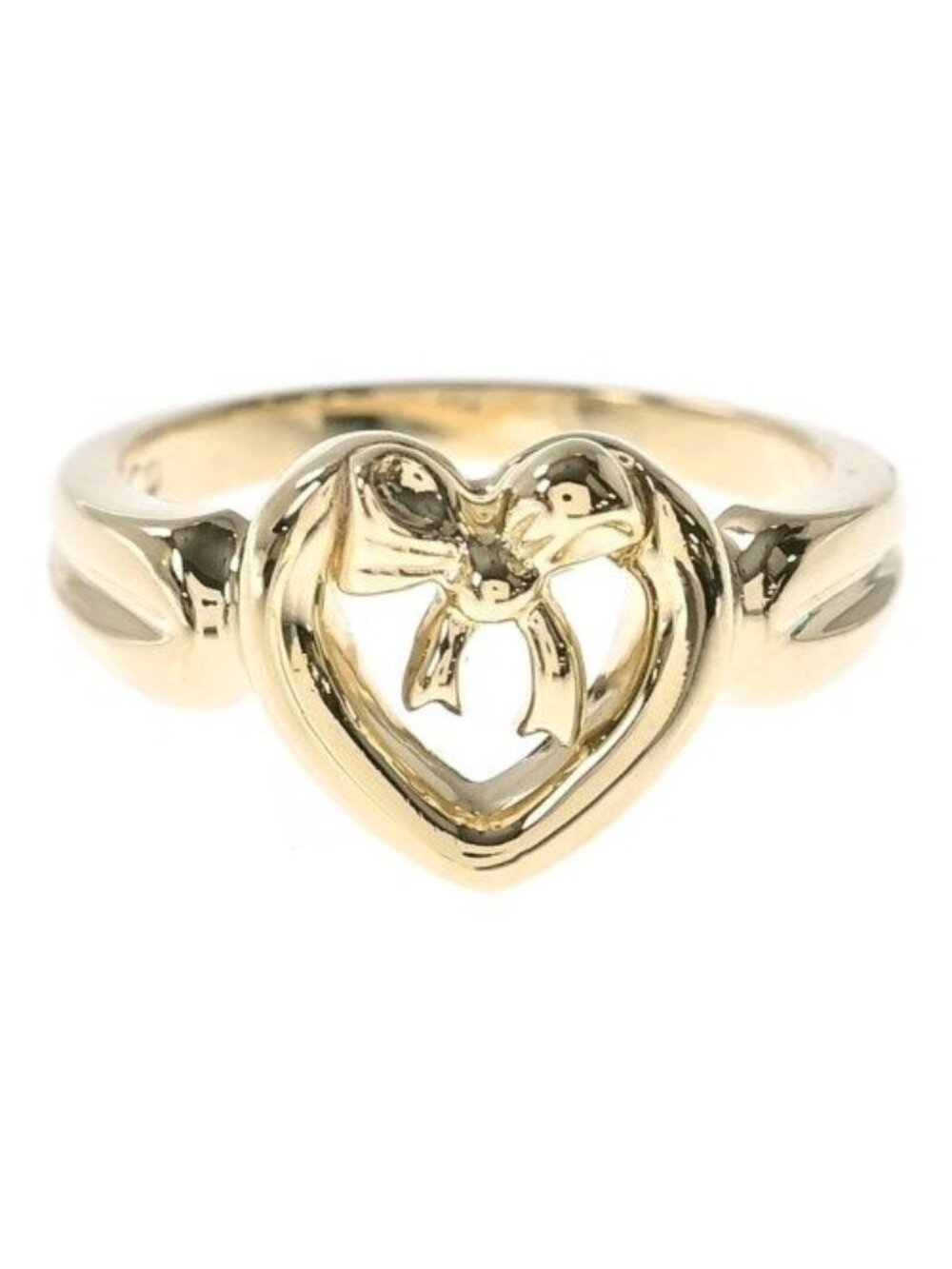 Tiffany & Co Ring
